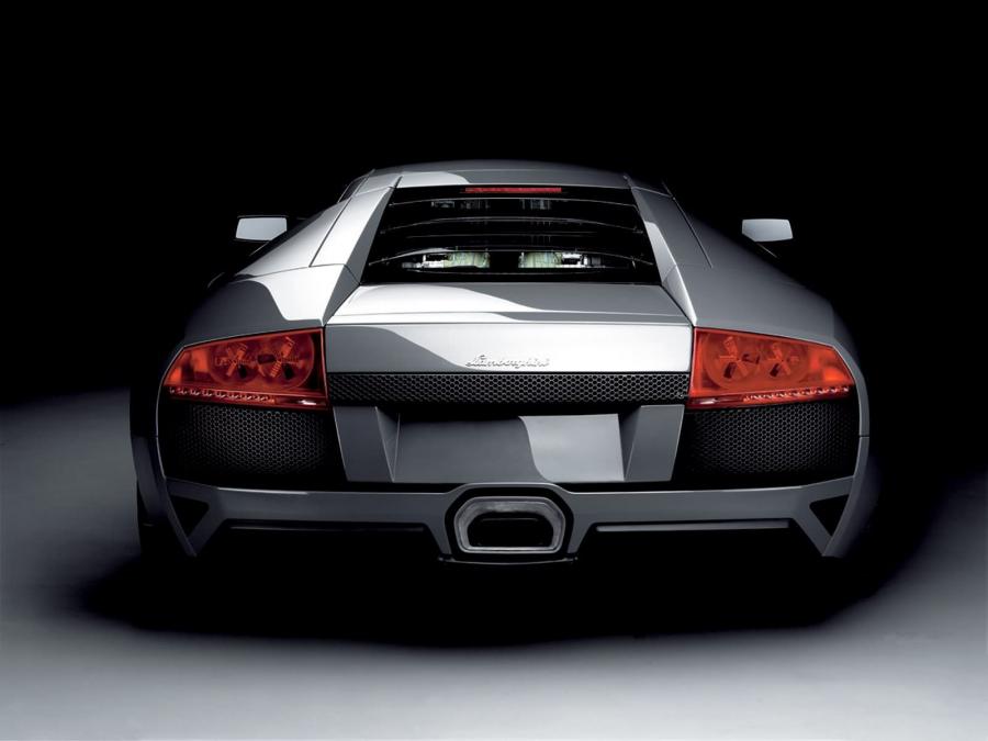  Lamborghini Murcielago LP640 2006 года  (фото 9 из 86)